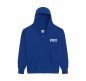 Preview: Zip Hoodie KIDS | Humboldt